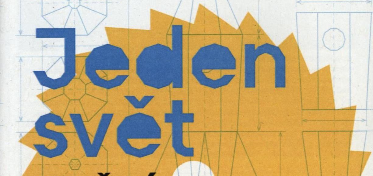 Karlovy Vary a Jeden svět 2017