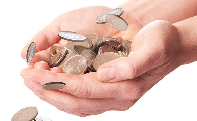 TZ: Člověk v tísni a Transparency International: Poslanci, přijměte princip teritoriality exekutorů