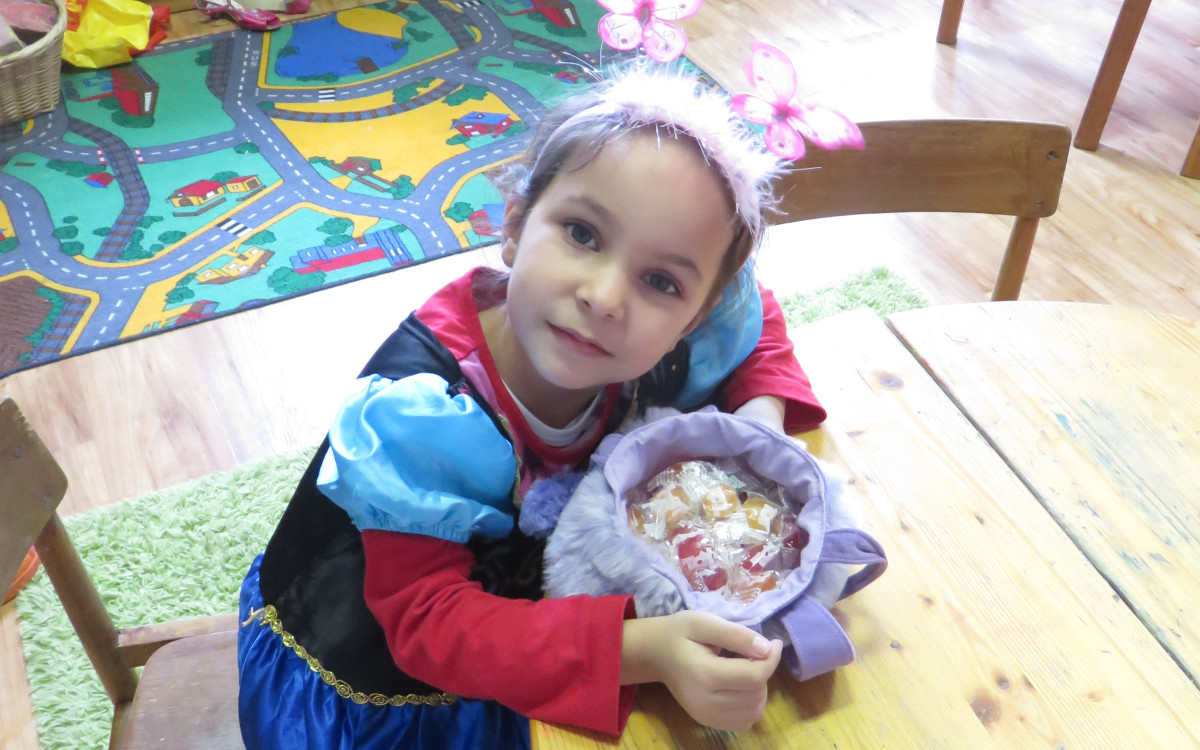 Karneval v PK (video)