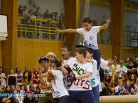 Nízkoprahový klub Nový svět – březen/duben 2010