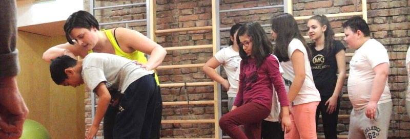 Vzhůru k výšinám...