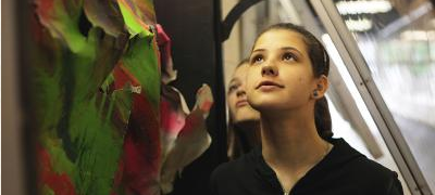 Velké otázky - článek o filozofii pro děti