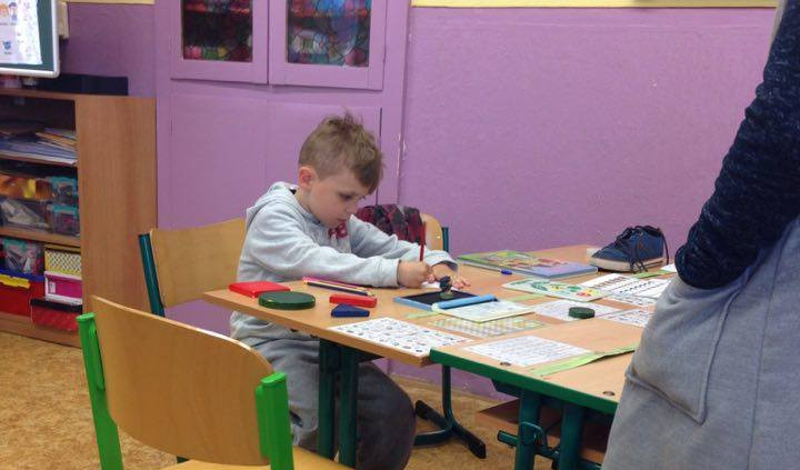 Hola hola škola volá, aneb zápisy do 1. tříd ZŠ pro rok 2017/2018