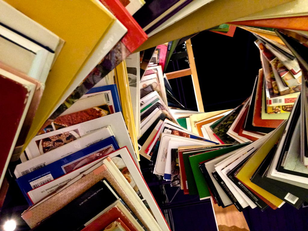 Výukové materiály k tématu migrace volně ke stažení