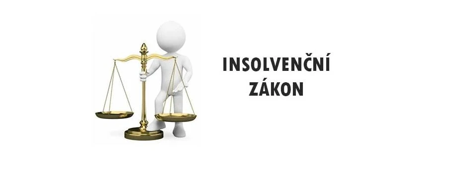 Co nám přinese novela Insolvenčního zákona?