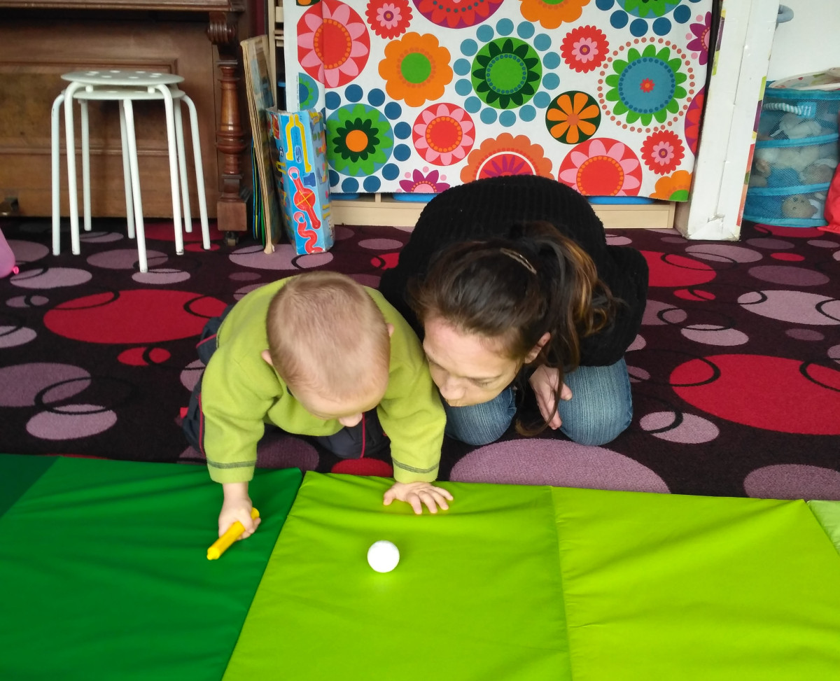 Spolupráce s Orgánem sociálně právní ochrany dětí - causa Teodor