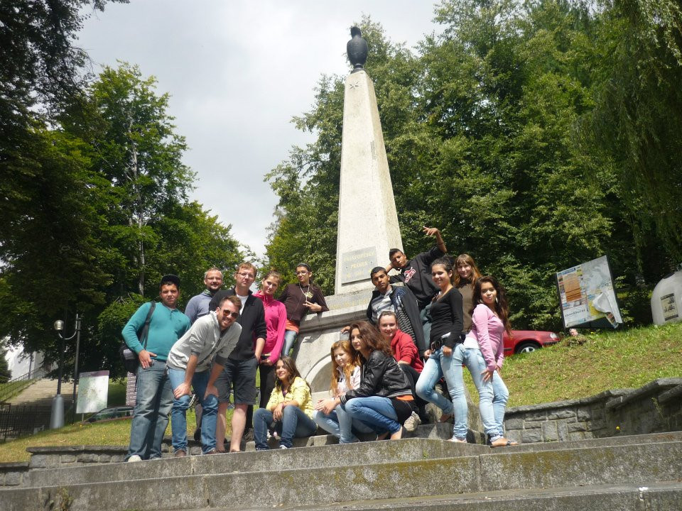 Letní akce - připravujeme