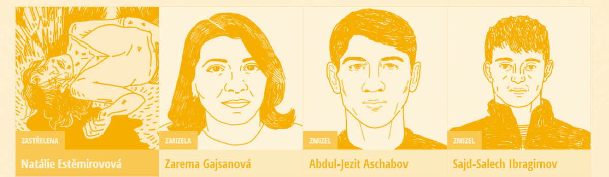 Příběhy bez konce