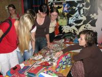 Týden lidských práv na Obchodní akademii v ÚL