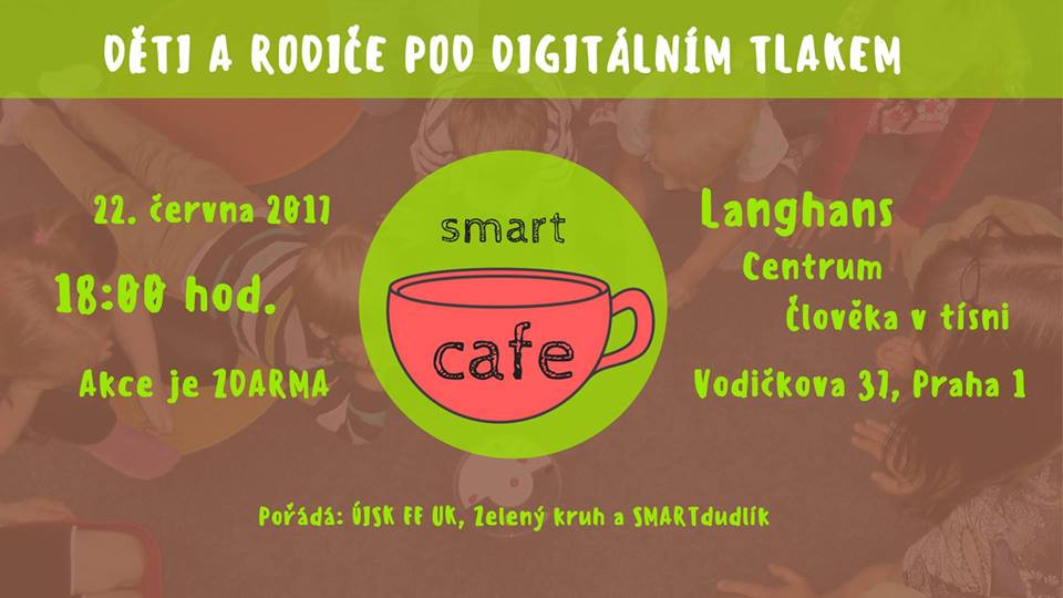 Děti a rodiče pod digitálním tlakem