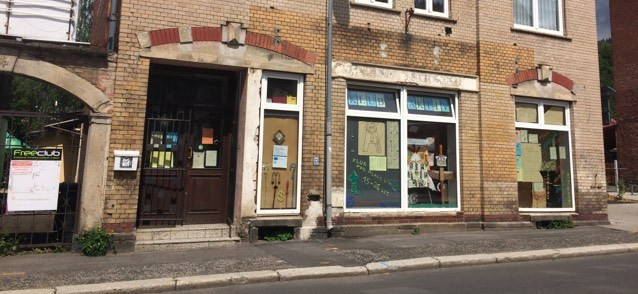 Dluhové poradenství v Kraslicích