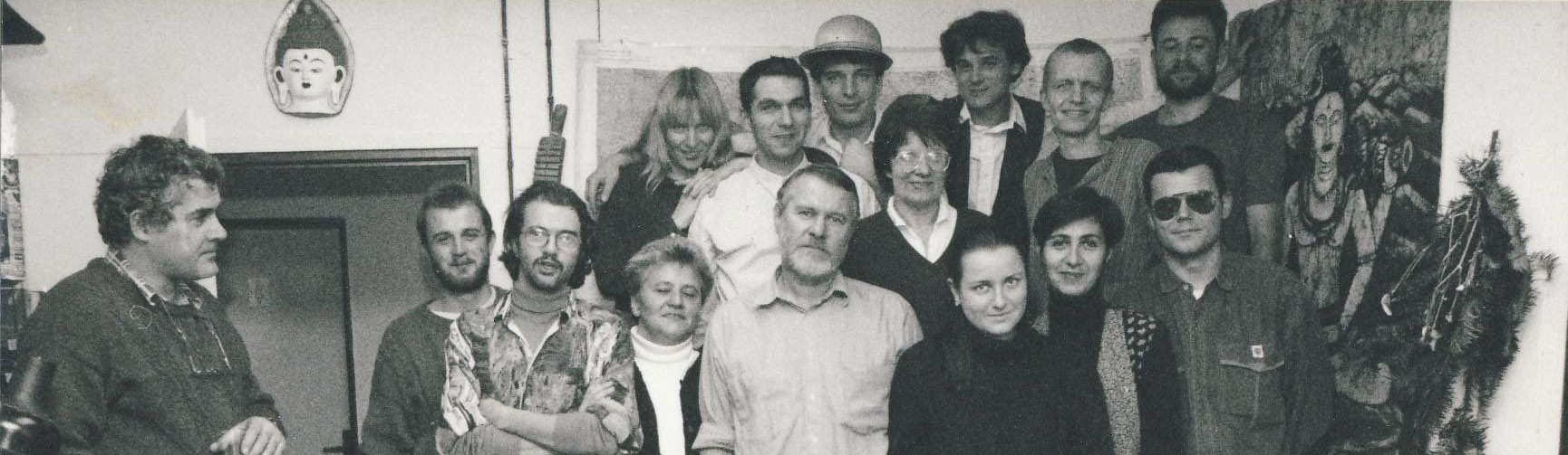 Před 25 lety vznikl Člověk v tísni: jeho práce se mění