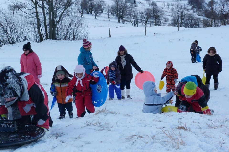 Co je zadarmo, nemusí být nuda