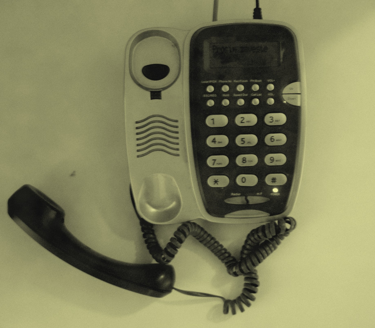 Jak drahá je pomoc?