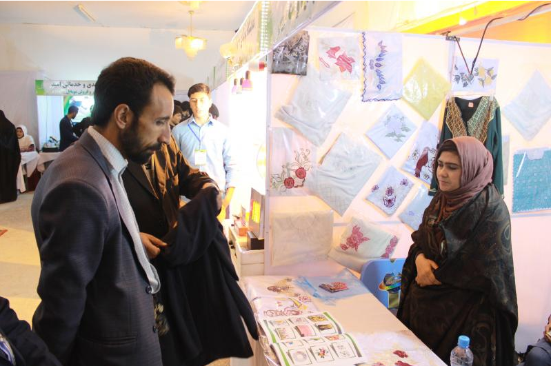 Člověk v tísni podporuje v afghánském Heratu kariérní vyhlídky místních prostřednictvím odborných kurzů