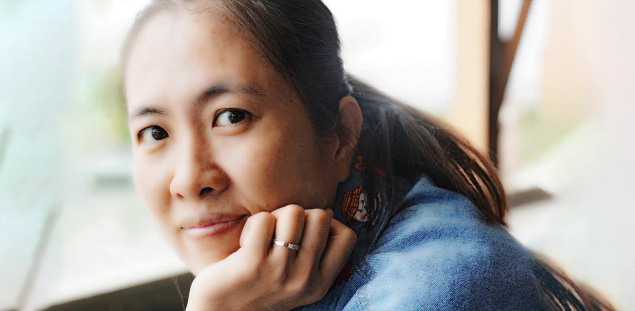 Vietnamskou matku odsoudili za blogování na 10 let