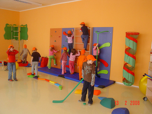 Ředitelka ústecké ZŠ uvítala spolupráci s ČvT