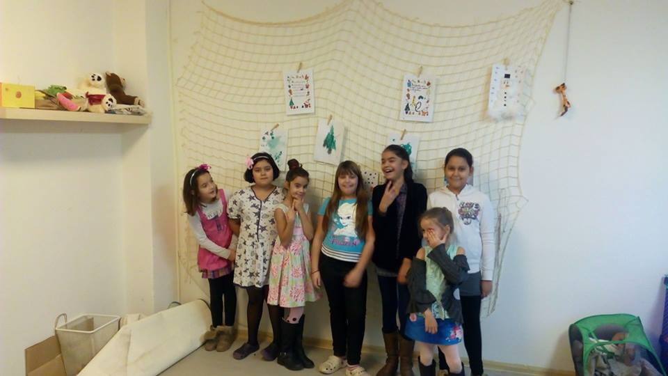 Učení nás baví aneb další půlrok za námi