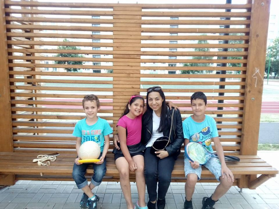 Kdo se učí nezlobí!