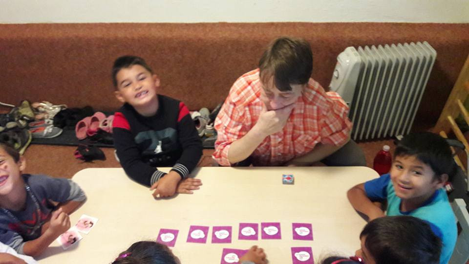 Nejdík v září zahajuje druhý rok provozu, děti je možné přihlásit již teď!