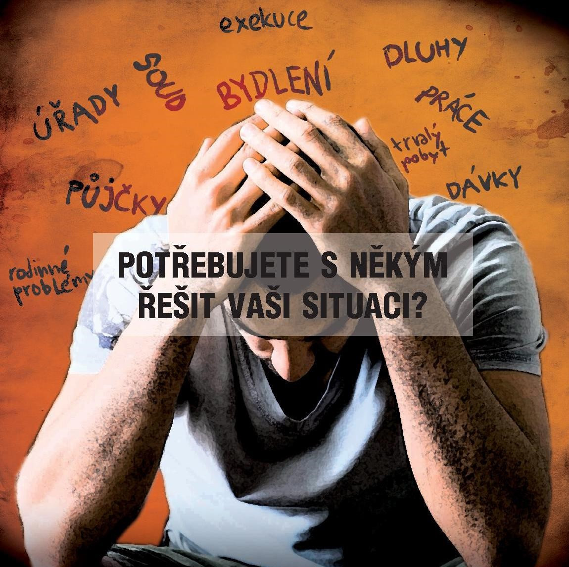 Akreditované kurzy - dluhové poradenství - listopad 2017