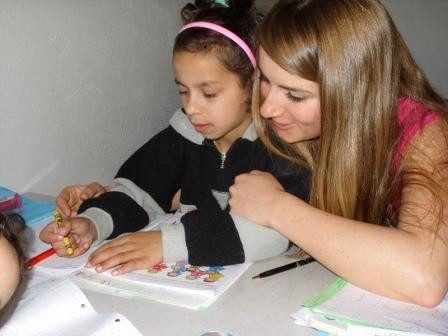 Podzimní intervize ústeckých dobrovolníků