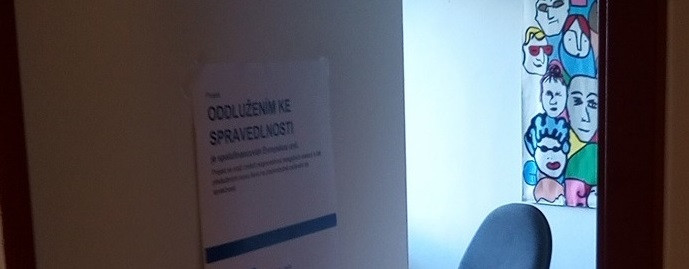 Více spravedlnosti pro dlužníky z Karlovarska