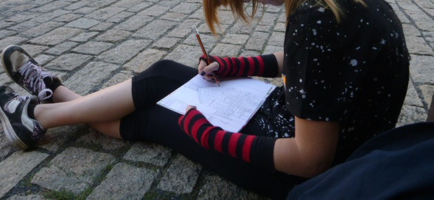 Praha nás zlákala již podruhé