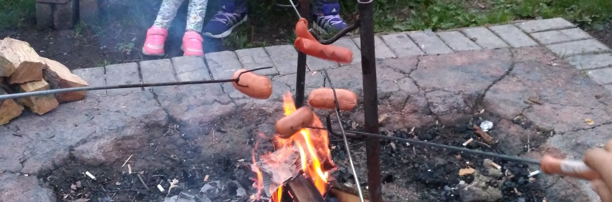 Prázdninové aktivity v Sokolově