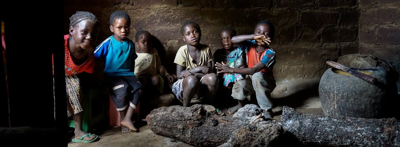 Ohlédnutí za 10 lety působení Člověka v tísni v Angole