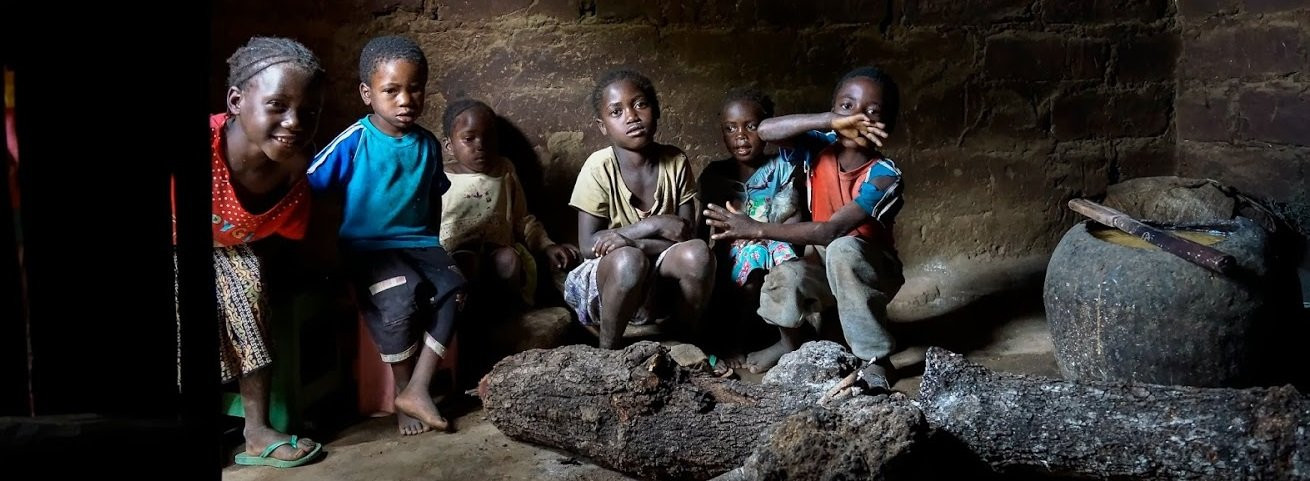 Ohlédnutí za 10 lety působení Člověka v tísni v Angole