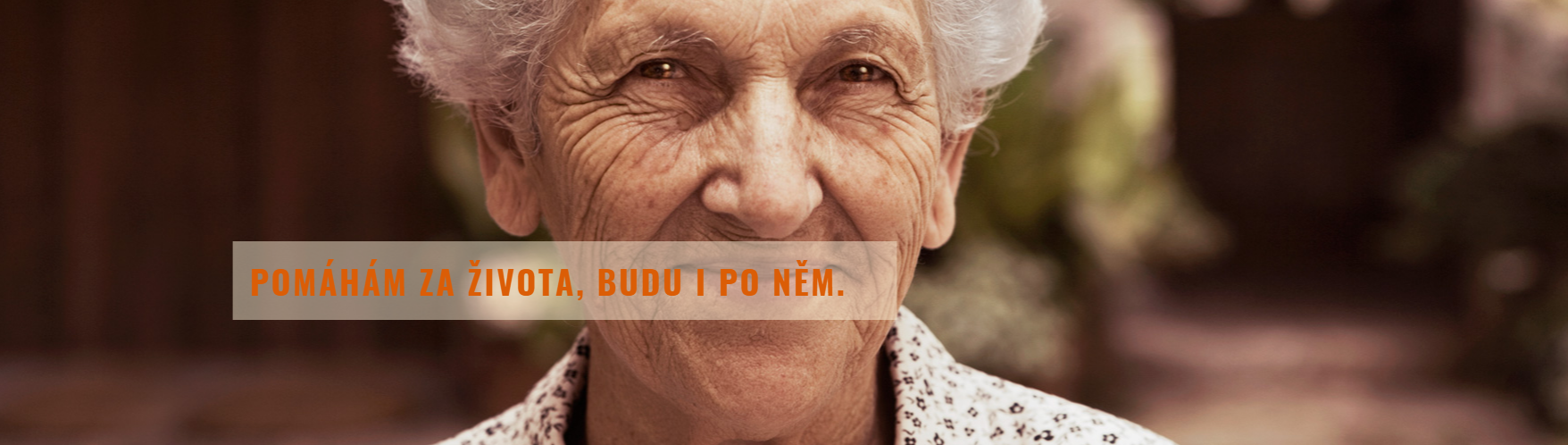 Stále více lidí chce pomáhat i po smrti. Za uplynulých 11 let koalice Za snadné dárcovství zaznamenala 141 takových darů ve výši téměř 150 mil. korun