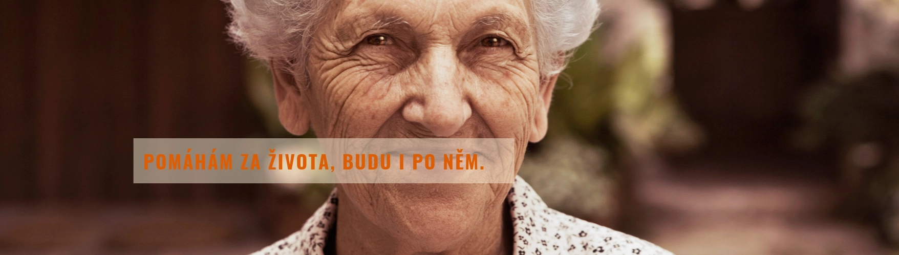 Stále více lidí chce pomáhat i po smrti. Za uplynulých 11 let koalice Za snadné dárcovství zaznamenala 141 takových darů ve výši téměř 150 mil. korun