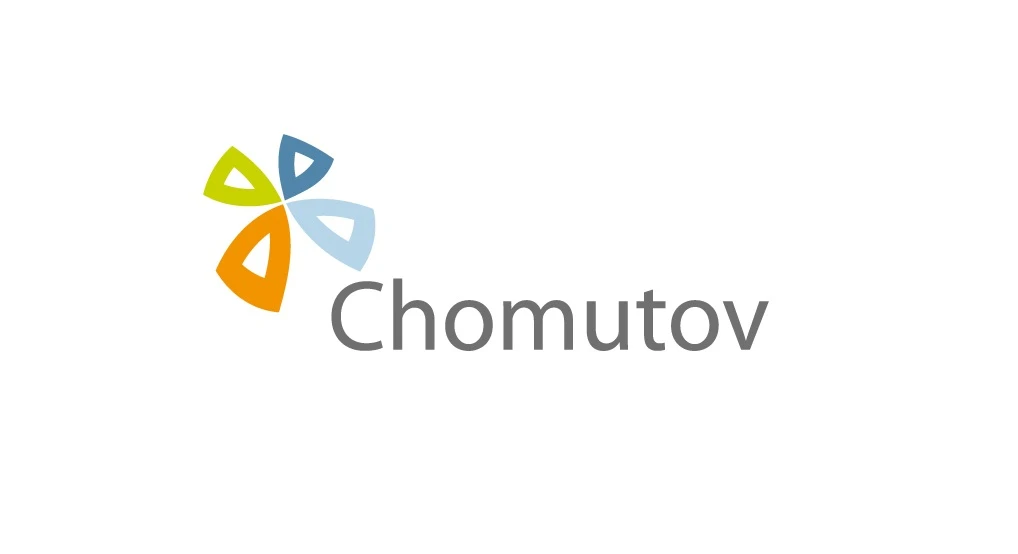 Děkujeme statutárnímu městu Chomutovu za podporu v roce 2017
