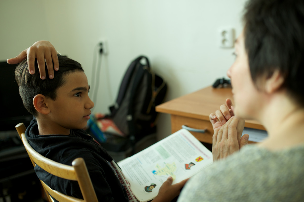 Startujeme největší sbírku na vzdělávání v ČR. Zdvojnásobujeme dary!