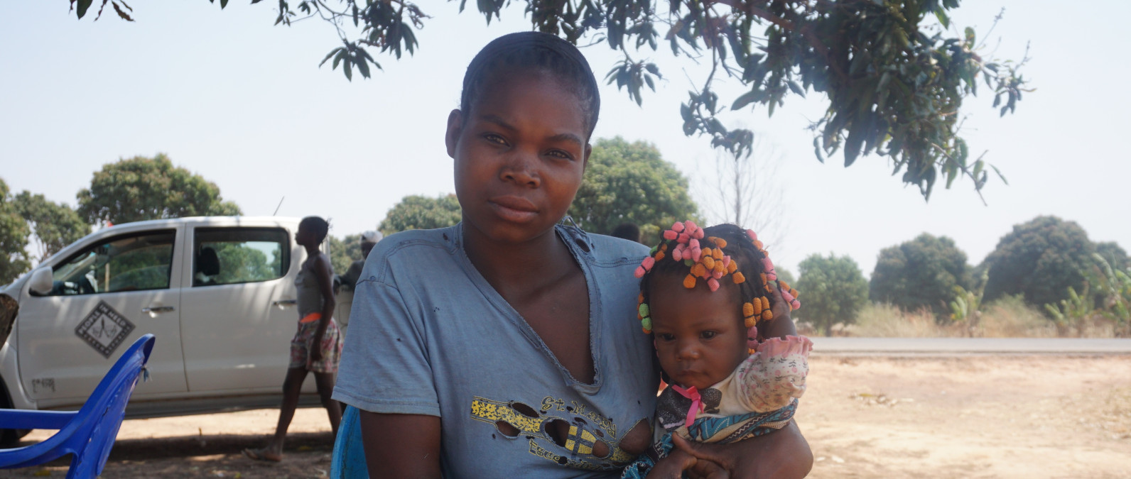 Mezinárodní den míru 2017: respekt, bezpečnost a důstojnost pro všechny