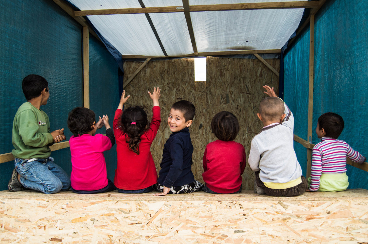 Empowering Communities in Europe