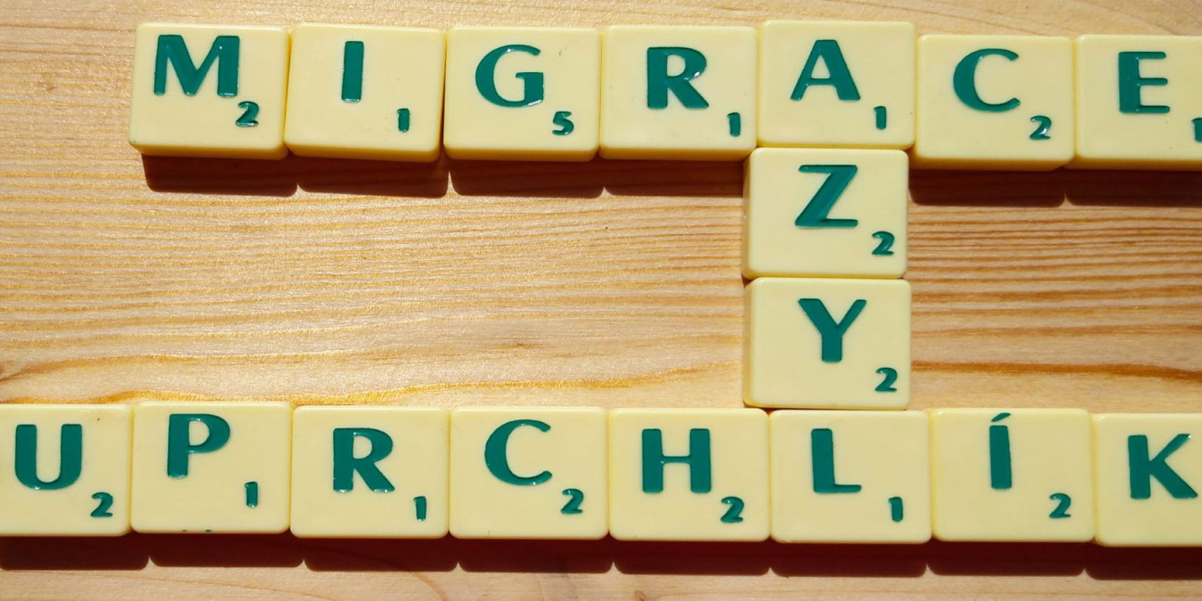 Víte, co přesně znamenají termíny uprchlík, migrant či cizinec?