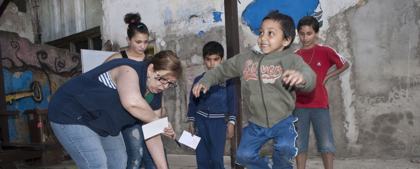 Dopis – Ála píše Renému