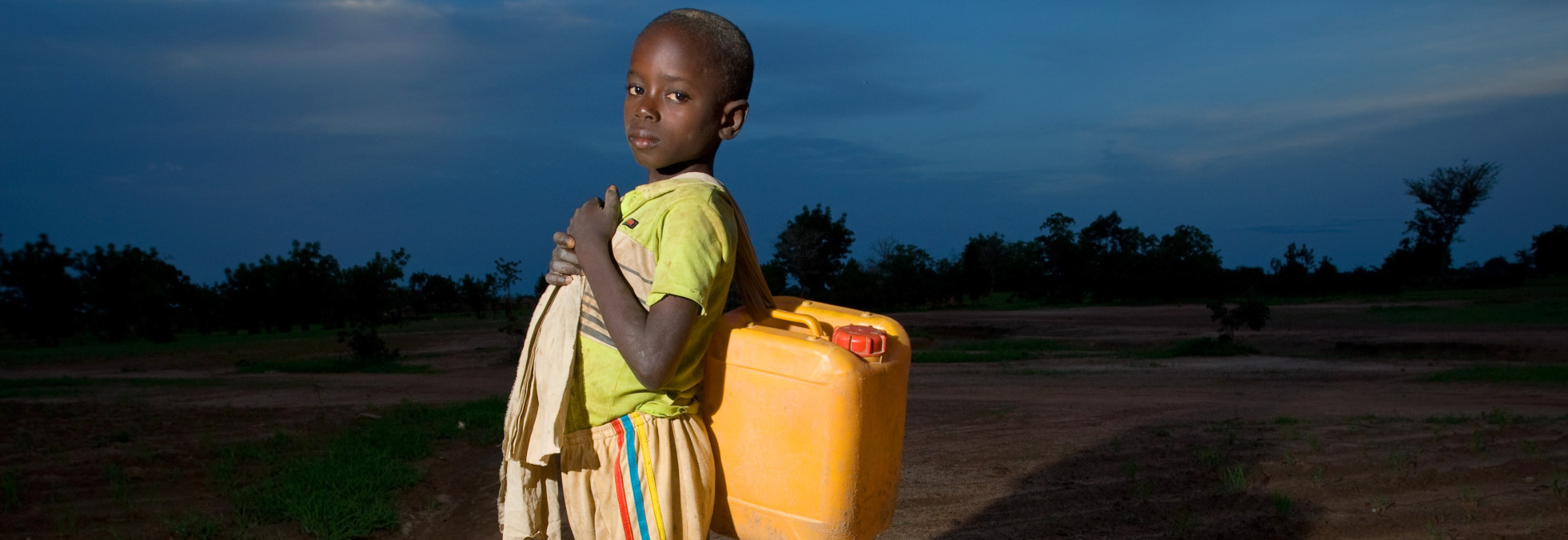 Zveme vás na vernisáž výstavy Voda & lidé