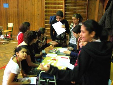 Quo vadis učí děti znát své silné a slabé stránky