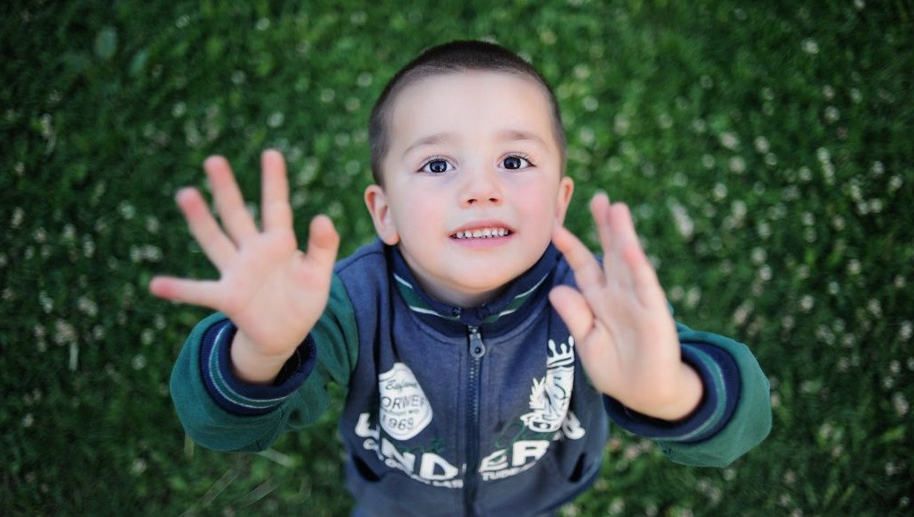 Více než 8 milionů pro české děti