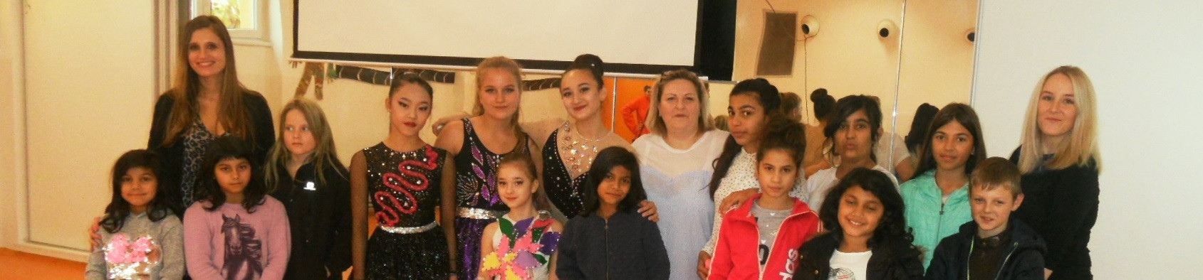 Návštěva teplických Mirabellek v eNCéčku