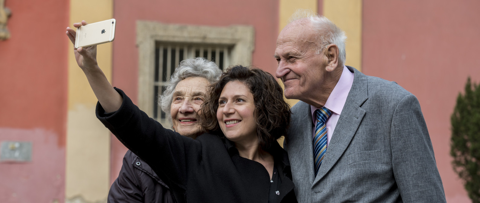 Listopad - Měsíc filmu na školách