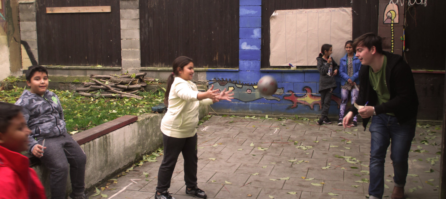 Když jsou ty prázdniny...