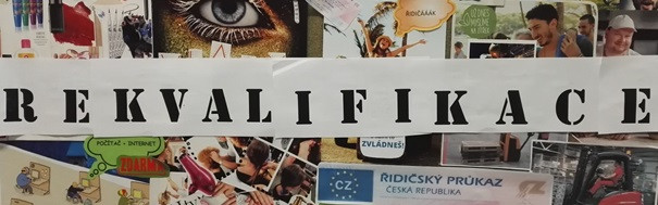 Ilustrační obrázek - foto koláž