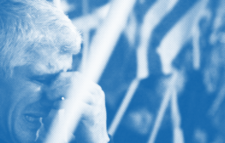 Z čeho máš strach, Evropo?