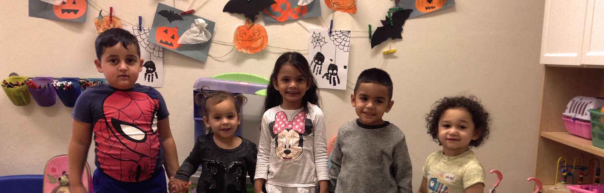 Zeptali jsme se nejmenších ..