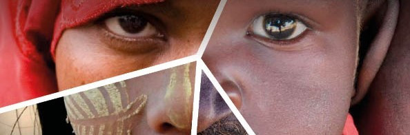 Výstava 25 let pomoci v Liberci