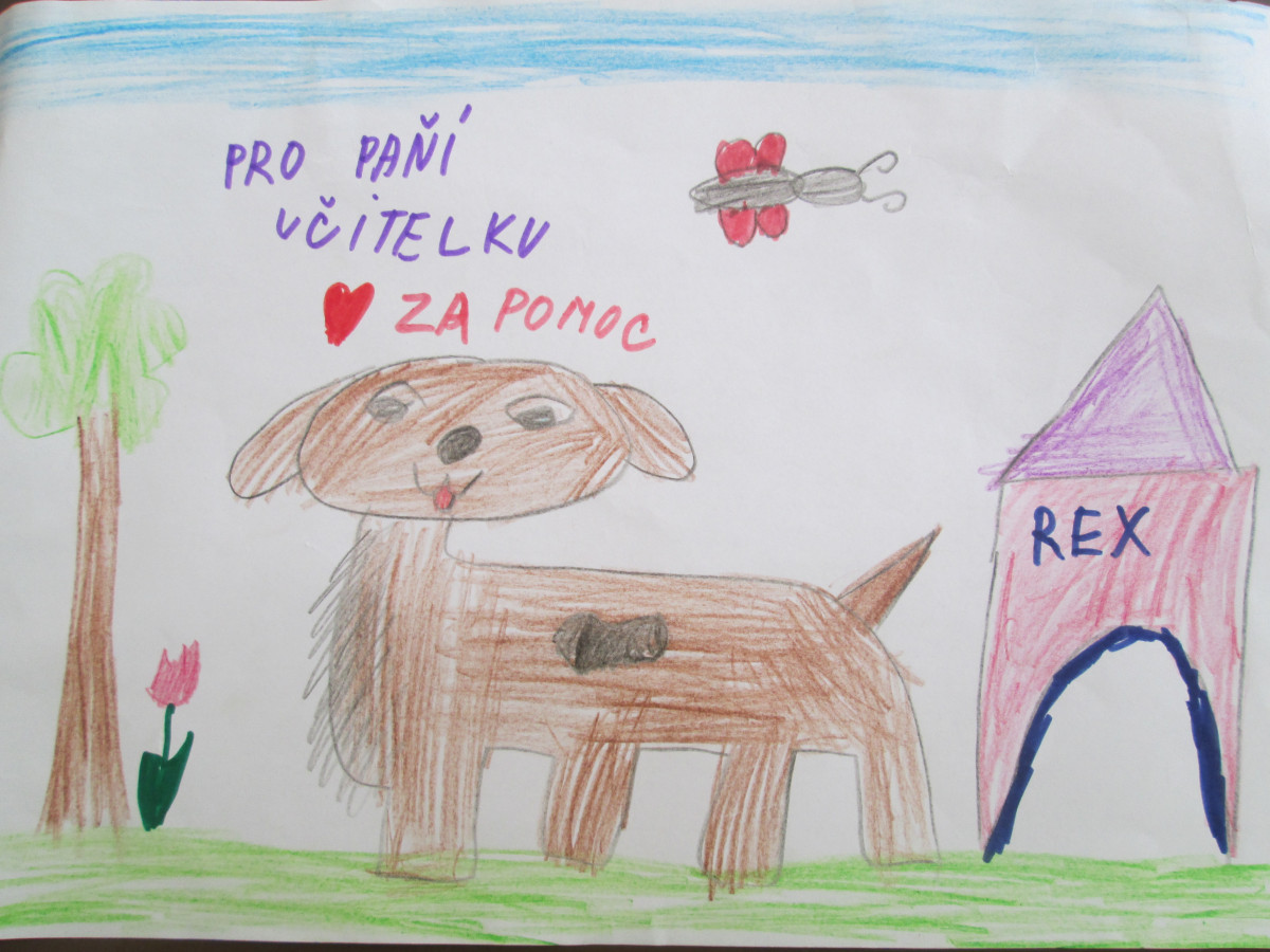 Jak se učíme na doučování